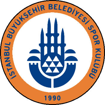 Escudo de ISTANBUL BBSK (TURQUÍA)