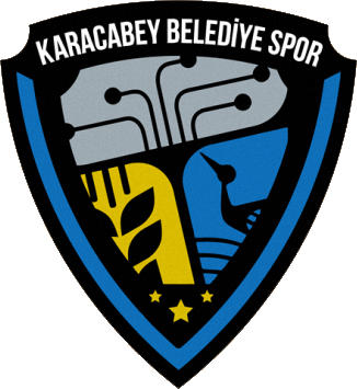 Escudo de KARACABEY BELEDIYE SPOR A.S. (TURQUÍA)