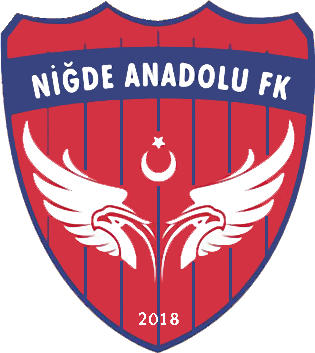 Escudo de NIGDE ANADOLU F.K. (TURQUÍA)