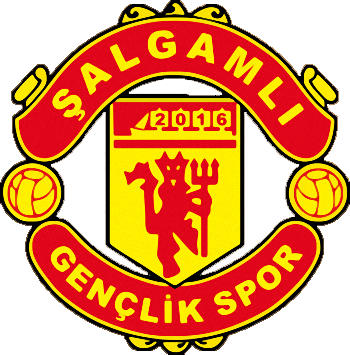 Escudo de SALGAMLI GENÇLIK SPOR (TURQUÍA)