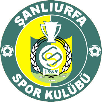 Escudo de SANLIURFASPOR K. (TURQUÍA)
