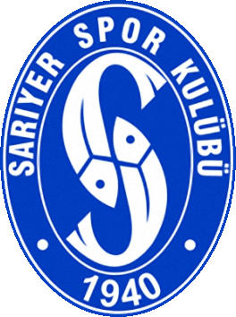 Escudo de SARIYER S.K. (TURQUÍA)