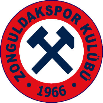 Escudo de ZONGULDAK KÖMURSPOR K. (TURQUÍA)