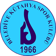 Escudo de BELEDIYE KÜTAHYA S.K.-min
