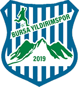 Escudo de BURSA YILDIRIM S.K.-min