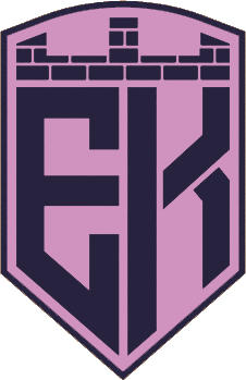 Escudo de FC EPITSENTR (UCRANIA)