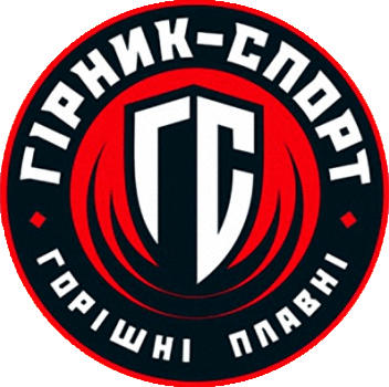 Escudo de FC HIRNYK-SPORT (UCRANIA)