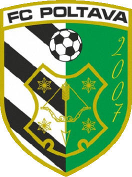 Escudo de FC POLTAVA (UCRANIA)