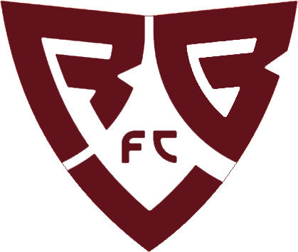 Escudo de FC REBEL KYIV (UCRANIA)