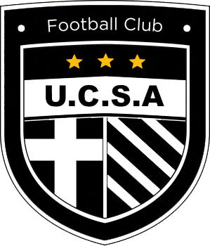 Escudo de FC UCSA TARASIVKA (UCRANIA)