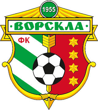 Escudo de FC VORSKLA (UCRANIA)