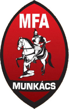 Escudo de MFA MUNKÁCS (UCRANIA)