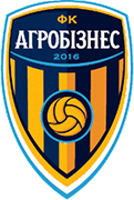 Escudo de FC AHROBIZNES VOLOCHYSK-min