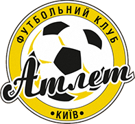 Escudo de FC ATLET KYIV-min