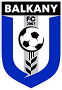Escudo de FC BALKANY ZORYA-min