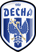 Escudo de FC DESNA CHERNIHIV-min