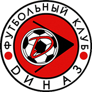 Escudo de FC DINAZ VYSHGOROD-min