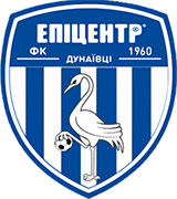 Escudo de FC EPITSENTR DUNAYIVTSI-min