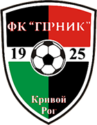 Escudo de FC HIRNYK KRYVYI RIH-min