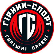 Escudo de FC HIRNYK-SPORT-min