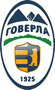 Escudo de FC HOVERLA UZHHOROD-min