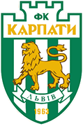 Escudo de FC KARPATY LVIV-min