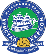 Escudo de FC KRYSTAL KHERSON-min