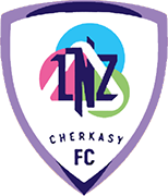 Escudo de FC LNZ CHERKASY-min