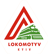 Escudo de FC LOKOMOTYV KYIV-min