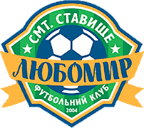 Escudo de FC LYUBOMIR-min