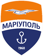 Escudo de FC MARIUPOL-min