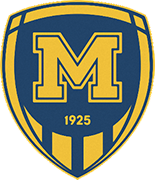 Escudo de FC METALIST 1925-min