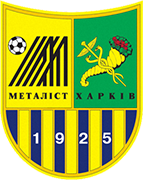 Escudo de FC METALIST KHARKIV-min