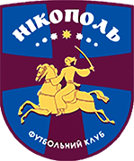 Escudo de FC NIKOPOL-min