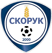 Escudo de FC SKORUK TOMAKIVKA-min