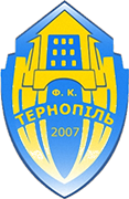 Escudo de FC TERNOPIL-min
