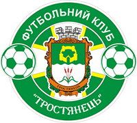 Escudo de FC TROSTYANETS-min