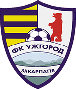 Escudo de FC UZHGOROD-min