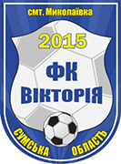 Escudo de FC VIKTORIYA MYKOLAIVKA-min