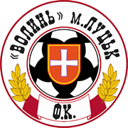 Escudo de FC VOLYN LUTSK-min