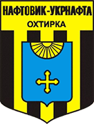 Escudo de FK NAFTOVYK-min