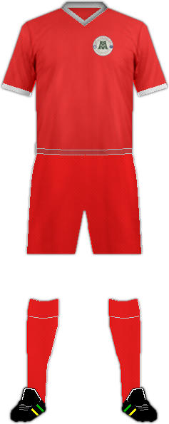 Equipación AL-MASEEF S.C.