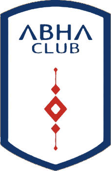 Escudo de ABHA CLUB (ARABIA SAUDITA)