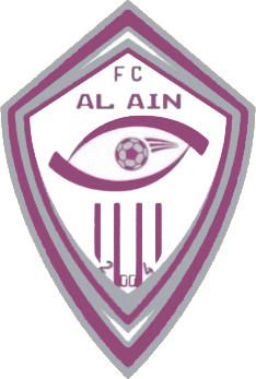 Escudo de AL-AIN FC DE SABYA (ARABIA SAUDITA)