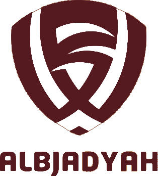 Escudo de AL-BJADYAH F.C.(KSA) (ARABIA SAUDITA)