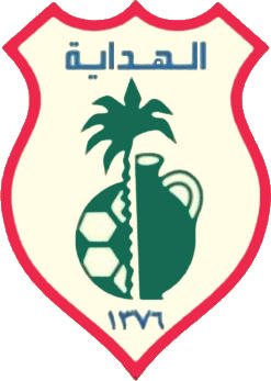 Escudo de AL-HEDAYAH F.C.(KSA) (ARABIA SAUDITA)