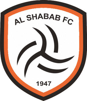 Escudo de AL-SHABAB F.C. (ARABIA SAUDITA)