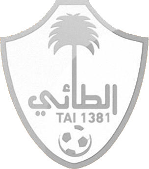 Escudo de AL-TAI SAUDI CLUB (ARABIA SAUDITA)