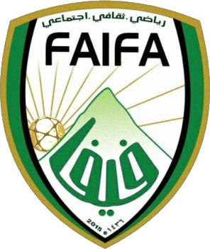 Escudo de FAIFA CLUB (ARABIA SAUDITA)