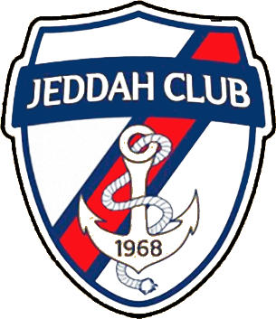 Escudo de JEDDAH CLUB (ARABIA SAUDITA)